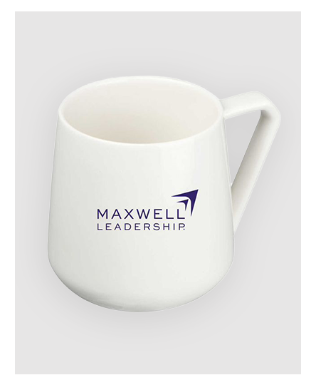 Cana alba Maxwell Leadership
