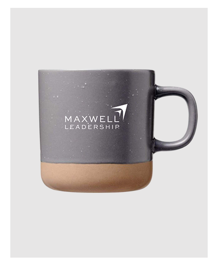 Cana gri Maxwell Leadership