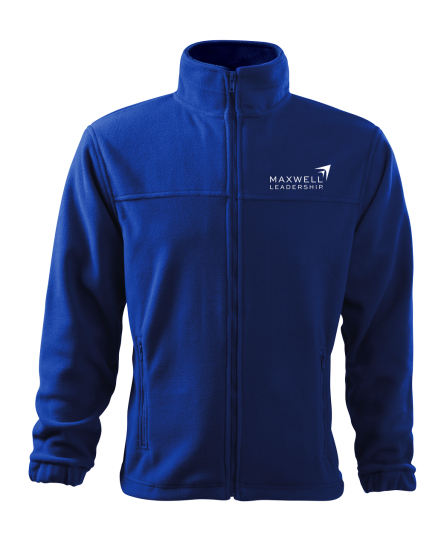 Fleece barbati Maxwell Leadership