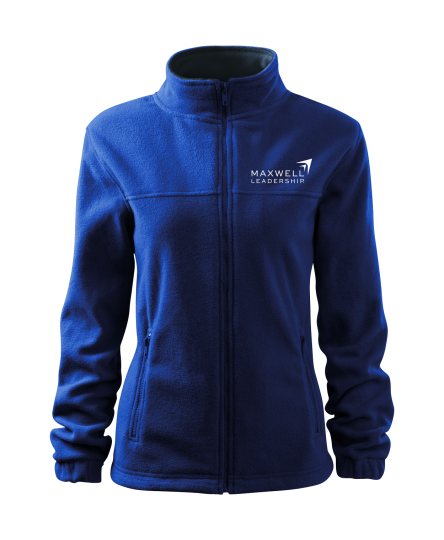 Fleece dama Maxwell Leadership