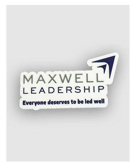 Magnet frigider Maxwell Leadership