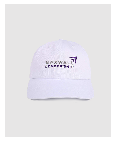 Sapcă Maxwell Leadership