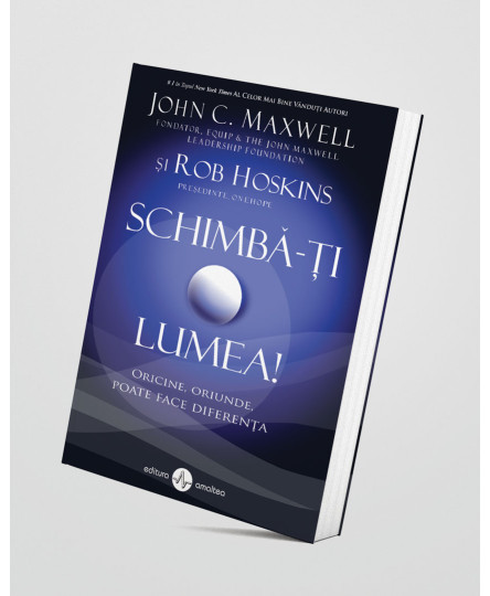 Schimba-ti Lumea