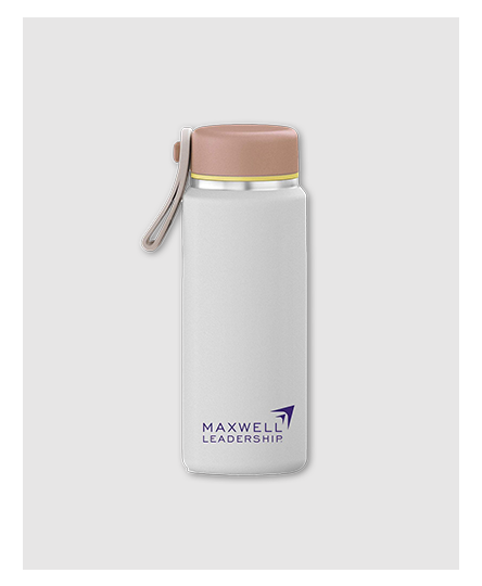 Termos cafea Maxwell Leadership