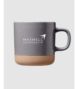 Cana gri Maxwell Leadership
