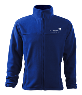 Fleece barbati Maxwell Leadership