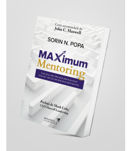Maximum Mentoring, Sorin Popa