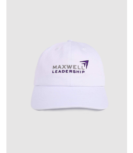 Sapcă Maxwell Leadership