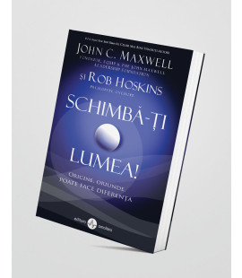 Schimba-ti Lumea